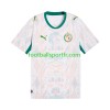 Tenue Sénégal Domicile 2026 2027 Maillot de Foot